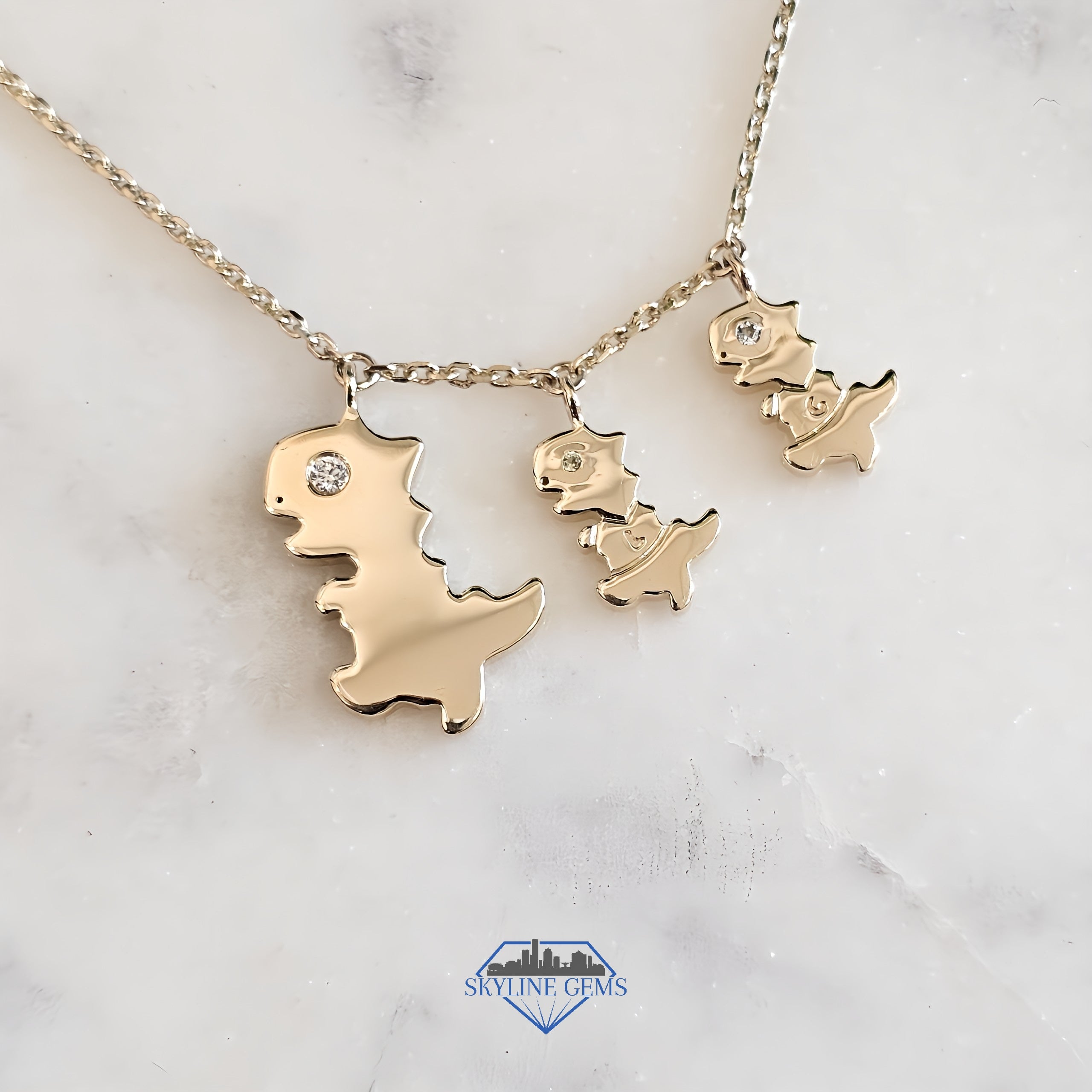 Custom Design Pendant by Chris