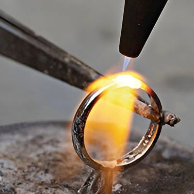 Jewelry Repair at Skyline Gems
