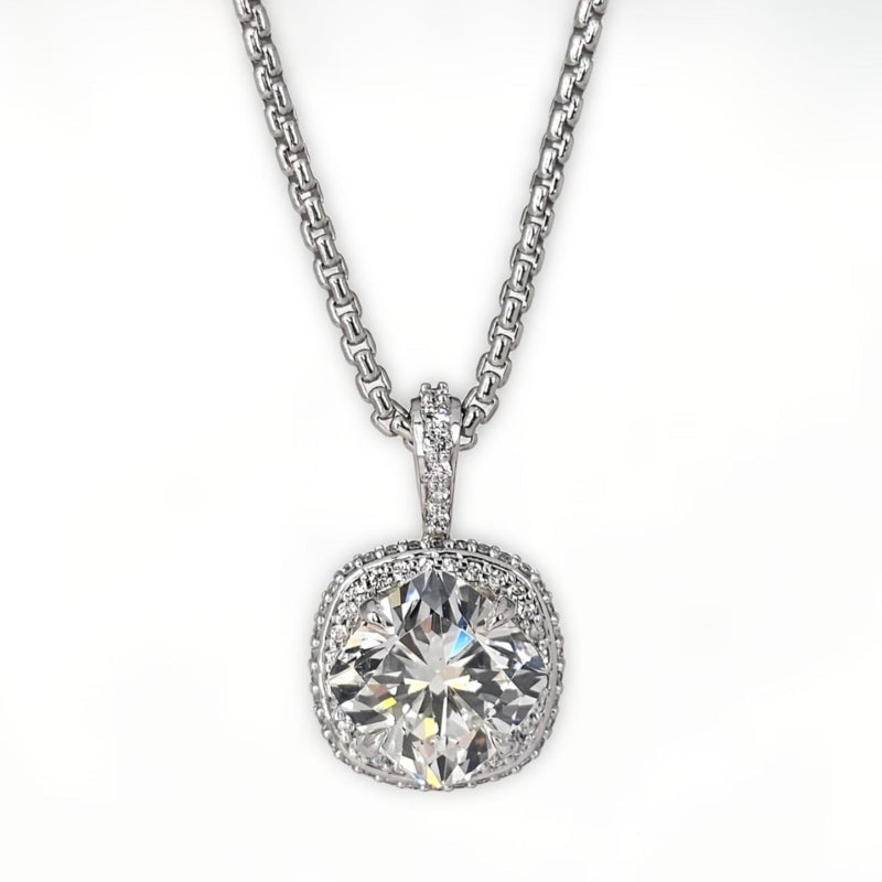 Custom Design gallery - Skyline Gems