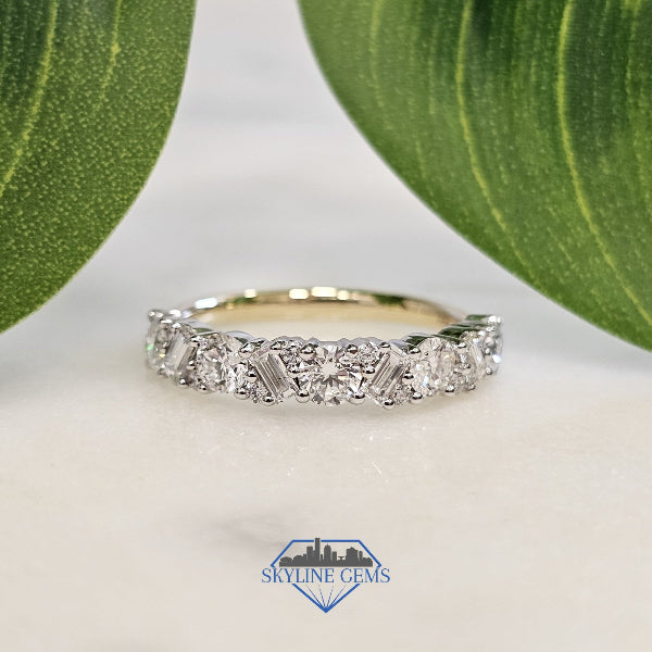 Custom Design gallery -  Skyline Gems