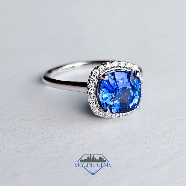 Custom Design gallery -  Skyline Gems