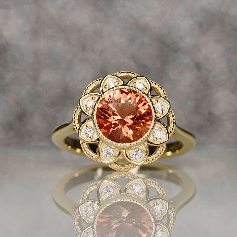 Custom Design gallery -  Skyline Gems