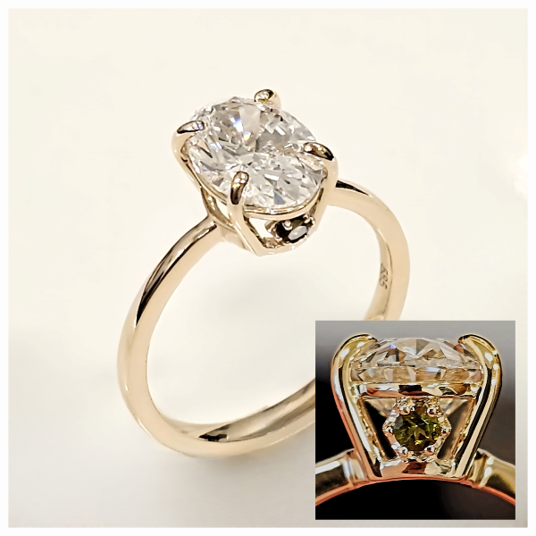 Custom Design gallery -  Skyline Gems