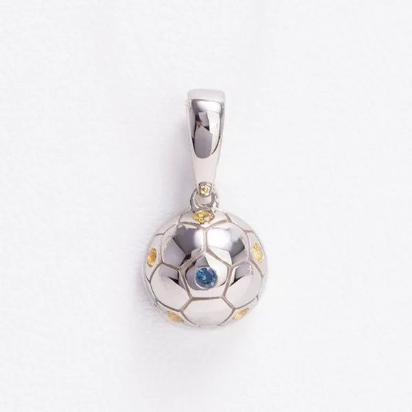 Soccer Ball Charm/Pendant