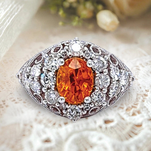 Amazing Diamond Jewelry At Skyline Gems