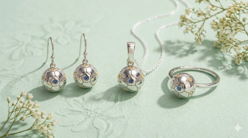 Avid Sports Jewelry