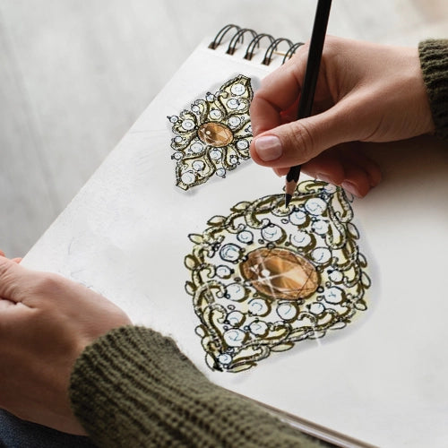 Designing Dreams With Precision At Skyline Gems