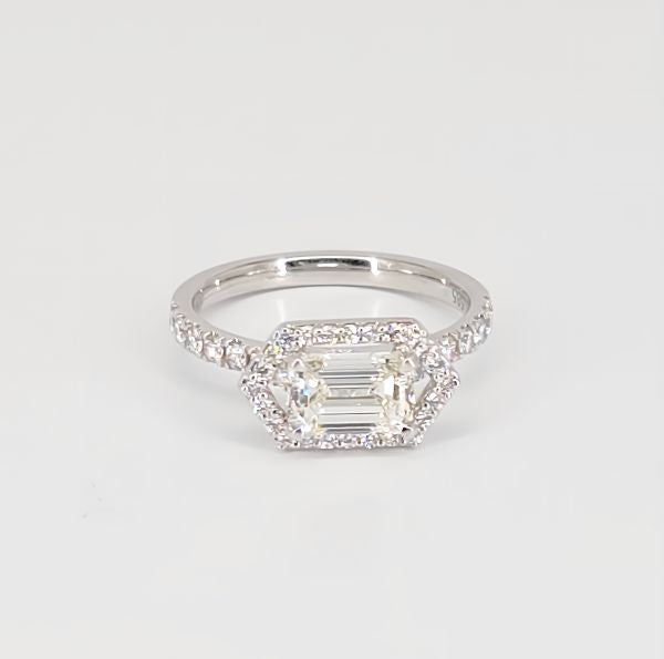 Custom Design gallery -  Skyline Gems