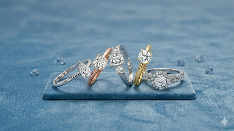 Engagement Rings