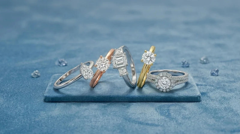 Engagement Rings