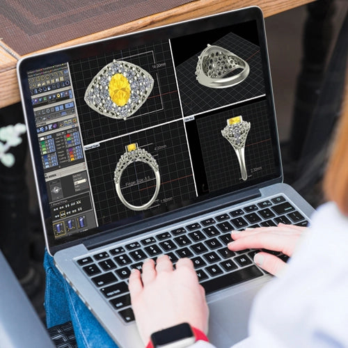 Experience Architects Of Your Custom Project At Skyline Gems