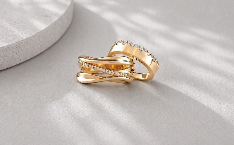 Wedding Bands
